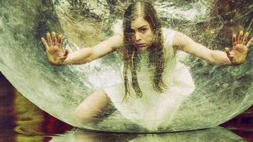 Mariken in de tuin der lusten (2015) 160′