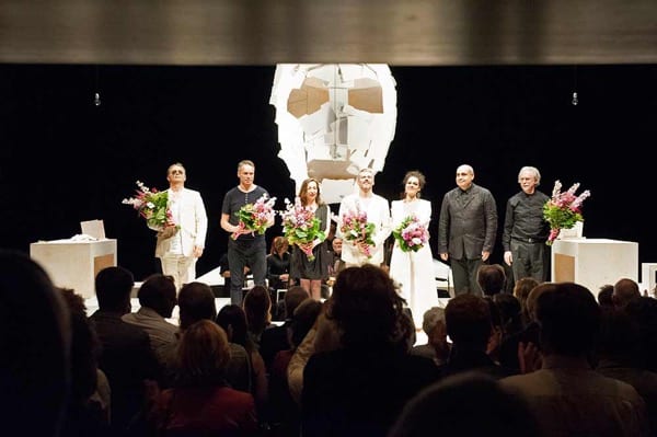 Oidípous (2014) 90′