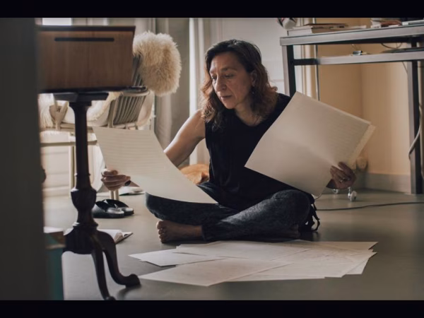 Composer Laureate (2018-2021)