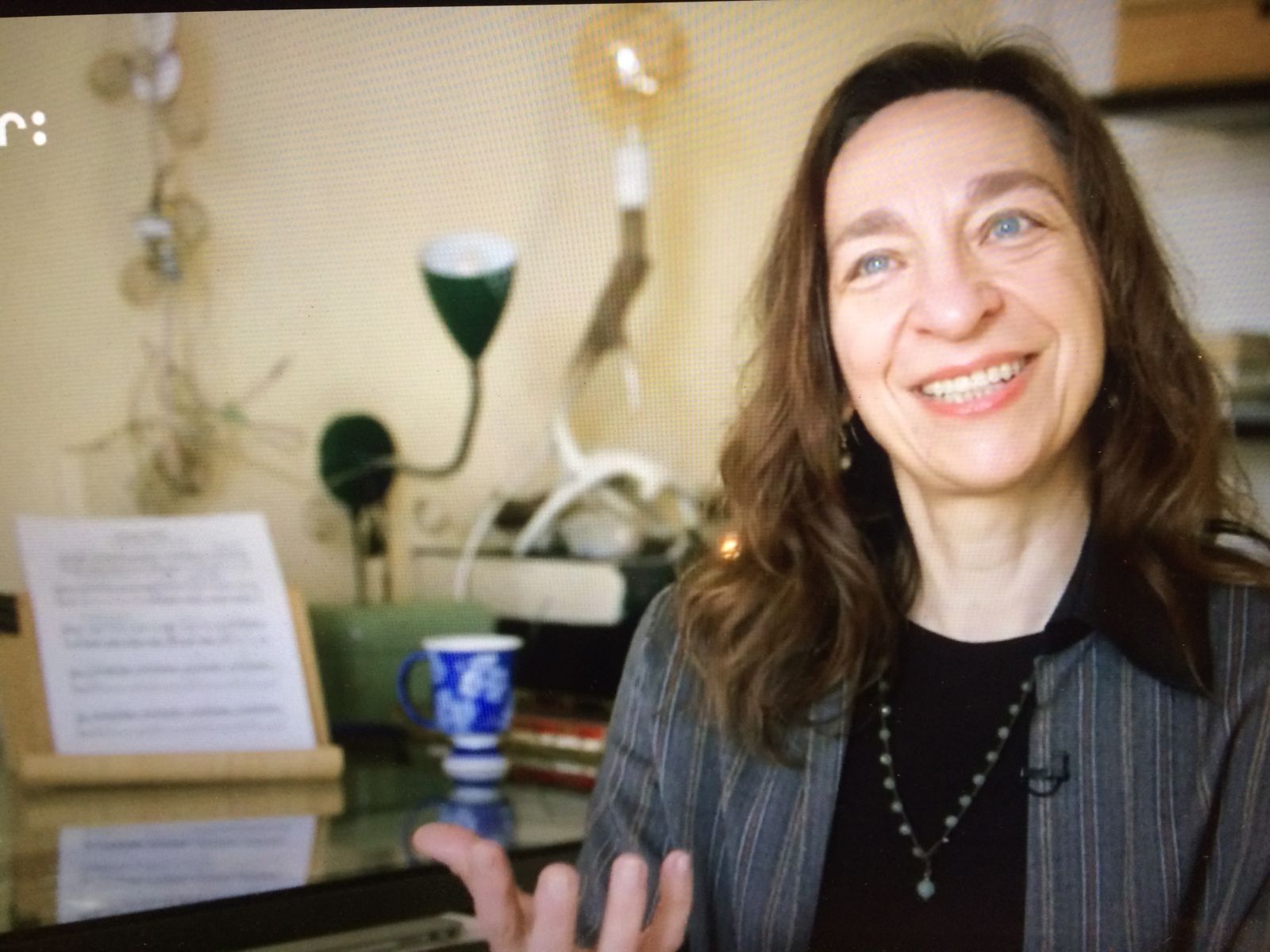 Inner Life – A Piece for Courage and Hope: music in times of COVID-19