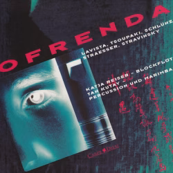 Ofrenda