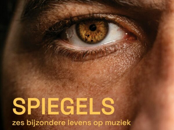 World Premiere – Let Someone Carry Me