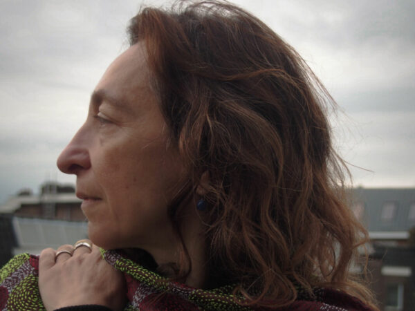 World premiere of “Becoming” at Opera Forward Festival