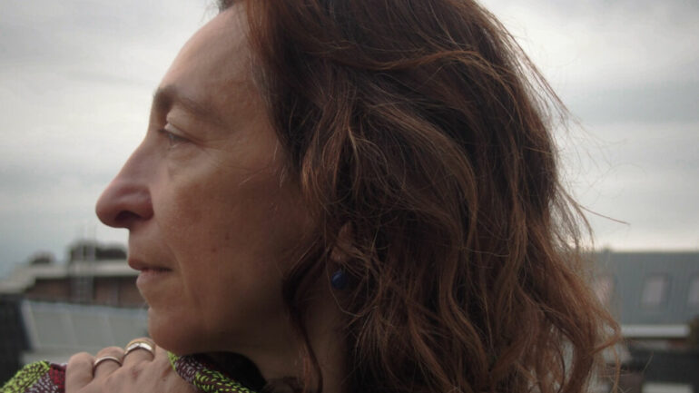 World premiere of “Becoming” at Opera Forward Festival