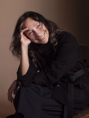 Calliope Tsoupaki receives the Johan Wagenaar Prize for 2026