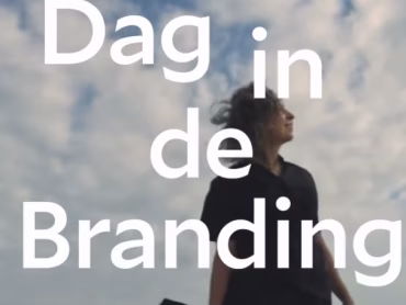 Guest Curator Dag in de Branding